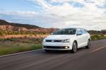Volkswagen Jetta Hybrid 2012 года